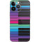 Color Piano Keys iPhone 14 Pro Skin